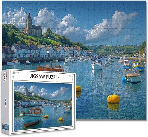 Puzzle 200 Teile Landschaft Klassische Puzzle Erwachsene Holzpuzzle EIN Herausforderndes RäTsel Denken Trainieren Gehirn Stimulieren Compact Box Mit Poster, Puzzlespiele Die Ganze Familie 35x25cm Y-6 Puzzle 200 Teile Landschaft Klassische Puzzle Erwachsene Holzpuzzle EIN Herausforderndes RäTsel Denken Trainieren Gehirn Stimulieren Compact Box Mit Poster, Puzzlespiele Die Ganze Familie 35x25cm Y-6 von Zhagynob
