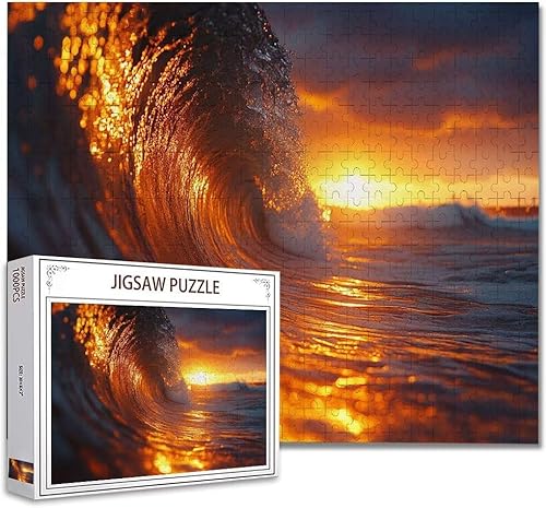 Puzzle 200 Teile Landschaft Klassische Puzzle Erwachsene Holzpuzzle EIN Herausforderndes RäTsel Denken Trainieren Gehirn Stimulieren Compact Box Mit Poster, Puzzlespiele Die Ganze Familie 35x25cm Z-9 Puzzle 200 Teile Landschaft Klassische Puzzle Erwachsene Holzpuzzle EIN Herausforderndes RäTsel Denken Trainieren Gehirn Stimulieren Compact Box Mit Poster, Puzzlespiele Die Ganze Familie 35x25cm Z-9 von Zhagynob