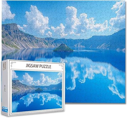 Puzzle 200 Teile Landschaft Klassische Puzzle Erwachsene Holzpuzzle Ein Herausforderndes RäTsel Denken Trainieren Gehirn Stimulieren Compact Box Mit Poster, Puzzlespiele Die Ganze Familie 35x25cm A-17 Puzzle 200 Teile Landschaft Klassische Puzzle Erwachsene Holzpuzzle Ein Herausforderndes RäTsel Denken Trainieren Gehirn Stimulieren Compact Box Mit Poster, Puzzlespiele Die Ganze Familie 35x25cm A-17 von Zhagynob