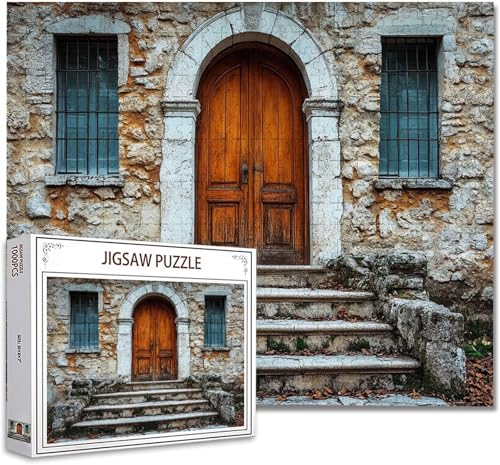 Puzzle 200 Teile Landschaft Klassische Puzzle Erwachsene Holzpuzzle Ein Herausforderndes RäTsel Denken Trainieren Gehirn Stimulieren Compact Box Mit Poster, Puzzlespiele Die Ganze Familie 35x25cm K-11 Puzzle 200 Teile Landschaft Klassische Puzzle Erwachsene Holzpuzzle Ein Herausforderndes RäTsel Denken Trainieren Gehirn Stimulieren Compact Box Mit Poster, Puzzlespiele Die Ganze Familie 35x25cm K-11 von Zhagynob