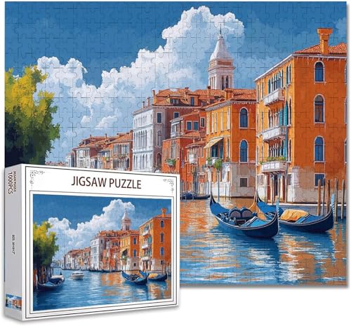 Puzzle 200 Teile Landschaft Klassische Puzzle Erwachsene Holzpuzzle Ein Herausforderndes RäTsel Denken Trainieren Gehirn Stimulieren Compact Box Mit Poster, Puzzlespiele Die Ganze Familie 35x25cm M-13 Puzzle 200 Teile Landschaft Klassische Puzzle Erwachsene Holzpuzzle Ein Herausforderndes RäTsel Denken Trainieren Gehirn Stimulieren Compact Box Mit Poster, Puzzlespiele Die Ganze Familie 35x25cm M-13 von Zhagynob