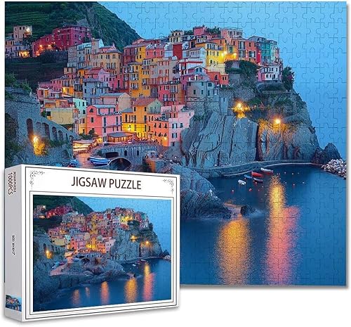 Puzzle 200 Teile Landschaft Klassische Puzzle Erwachsene Holzpuzzle Ein Herausforderndes RäTsel Denken Trainieren Gehirn Stimulieren Compact Box Mit Poster, Puzzlespiele Die Ganze Familie 35x25cm P-25 Puzzle 200 Teile Landschaft Klassische Puzzle Erwachsene Holzpuzzle Ein Herausforderndes RäTsel Denken Trainieren Gehirn Stimulieren Compact Box Mit Poster, Puzzlespiele Die Ganze Familie 35x25cm P-25 von Zhagynob