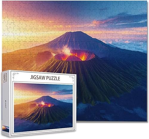 Puzzle 200 Teile Landschaft Klassische Puzzle Erwachsene Holzpuzzle Ein Herausforderndes RäTsel Denken Trainieren Gehirn Stimulieren Compact Box Mit Poster, Puzzlespiele Die Ganze Familie 35x25cm X-34 Puzzle 200 Teile Landschaft Klassische Puzzle Erwachsene Holzpuzzle Ein Herausforderndes RäTsel Denken Trainieren Gehirn Stimulieren Compact Box Mit Poster, Puzzlespiele Die Ganze Familie 35x25cm X-34 von Zhagynob
