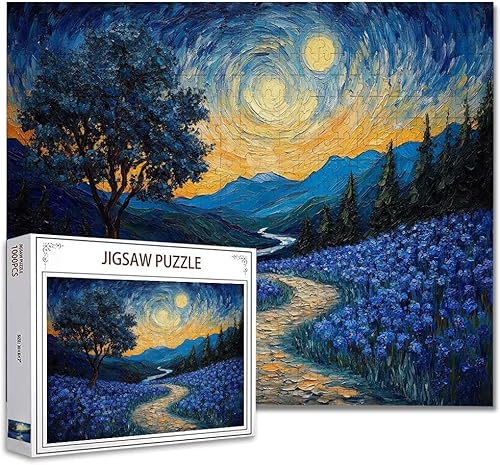 Puzzle 200 Teile Sternenhimmel DIY Klassische Puzzle Erwachsene Holzpuzzle EIN Herausforderndes RäTsel Trainieren Gehirn Denken Compact Box Mit Poster, Puzzlespiele Die Ganze Familie 35x25cm Z-3 Puzzle 200 Teile Sternenhimmel DIY Klassische Puzzle Erwachsene Holzpuzzle EIN Herausforderndes RäTsel Trainieren Gehirn Denken Compact Box Mit Poster, Puzzlespiele Die Ganze Familie 35x25cm Z-3 von Zhagynob
