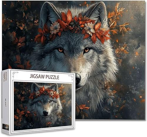 Puzzle 200 Teile Tier Klassische Puzzle Erwachsene Holzpuzzle EIN Herausforderndes RäTsel Denken Trainieren Gehirn Stimulieren Compact Box Mit Poster Puzzlespiele für Die Ganze Familie 35x25cm E-6 Puzzle 200 Teile Tier Klassische Puzzle Erwachsene Holzpuzzle EIN Herausforderndes RäTsel Denken Trainieren Gehirn Stimulieren Compact Box Mit Poster Puzzlespiele für Die Ganze Familie 35x25cm E-6 von Zhagynob