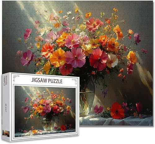 Puzzle 2000 Teile Blume Klassische Puzzle Erwachsene Holzpuzzle EIN Herausforderndes RäTsel Denken Trainieren Gehirn Stimulieren Compact Box Mit Poster, Puzzlespiele Die Ganze Familie 70.5X99.5cm T-7 Puzzle 2000 Teile Blume Klassische Puzzle Erwachsene Holzpuzzle EIN Herausforderndes RäTsel Denken Trainieren Gehirn Stimulieren Compact Box Mit Poster, Puzzlespiele Die Ganze Familie 70.5X99.5cm T-7 von Zhagynob
