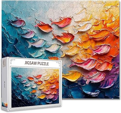 Puzzle 2000 Teile Farbe Klassische Puzzle Erwachsene Holzpuzzle EIN Herausforderndes RäTsel Denken Trainieren Gehirn Stimulieren Compact Box Mit Poster, Puzzlespiele Die Ganze Familie 70.5X99.5cm C-4 Puzzle 2000 Teile Farbe Klassische Puzzle Erwachsene Holzpuzzle EIN Herausforderndes RäTsel Denken Trainieren Gehirn Stimulieren Compact Box Mit Poster, Puzzlespiele Die Ganze Familie 70.5X99.5cm C-4 von Zhagynob