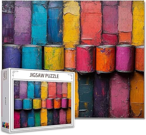 Puzzle 2000 Teile Farbe Klassische Puzzle Erwachsene Holzpuzzle EIN Herausforderndes RäTsel Denken Trainieren Gehirn Stimulieren Compact Box Mit Poster, Puzzlespiele Die Ganze Familie 70.5X99.5cm F-8 Puzzle 2000 Teile Farbe Klassische Puzzle Erwachsene Holzpuzzle EIN Herausforderndes RäTsel Denken Trainieren Gehirn Stimulieren Compact Box Mit Poster, Puzzlespiele Die Ganze Familie 70.5X99.5cm F-8 von Zhagynob