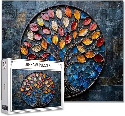 Puzzle 2000 Teile Farbe Klassische Puzzle Erwachsene Holzpuzzle EIN Herausforderndes RäTsel Denken Trainieren Gehirn Stimulieren Compact Box Mit Poster, Puzzlespiele Die Ganze Familie 70.5X99.5cm O-2 Puzzle 2000 Teile Farbe Klassische Puzzle Erwachsene Holzpuzzle EIN Herausforderndes RäTsel Denken Trainieren Gehirn Stimulieren Compact Box Mit Poster, Puzzlespiele Die Ganze Familie 70.5X99.5cm O-2 von Zhagynob