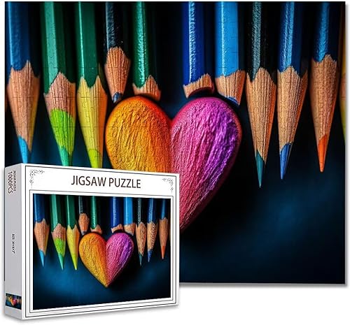 Puzzle 2000 Teile Farbe Klassische Puzzle Erwachsene Holzpuzzle EIN Herausforderndes RäTsel Denken Trainieren Gehirn Stimulieren Compact Box Mit Poster, Puzzlespiele Die Ganze Familie 70.5X99.5cm X-0 Puzzle 2000 Teile Farbe Klassische Puzzle Erwachsene Holzpuzzle EIN Herausforderndes RäTsel Denken Trainieren Gehirn Stimulieren Compact Box Mit Poster, Puzzlespiele Die Ganze Familie 70.5X99.5cm X-0 von Zhagynob