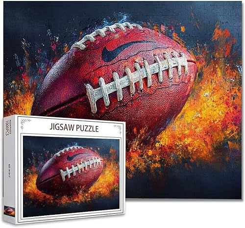 Puzzle 2000 Teile Fußball DIY Klassische Puzzle Erwachsene Holzpuzzle EIN Herausforderndes RäTsel Trainieren Gehirn Denken Compact Box Mit Poster, Puzzlespiele Die Ganze Familie 70.5X99.5cm E-4 Puzzle 2000 Teile Fußball DIY Klassische Puzzle Erwachsene Holzpuzzle EIN Herausforderndes RäTsel Trainieren Gehirn Denken Compact Box Mit Poster, Puzzlespiele Die Ganze Familie 70.5X99.5cm E-4 von Zhagynob