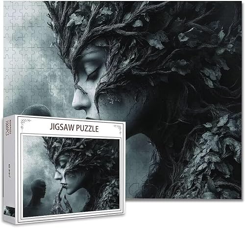 Puzzle 2000 Teile Hexe Klassische Puzzle Erwachsene Holzpuzzle EIN Herausforderndes RäTsel Denken Trainieren Gehirn Stimulieren Compact Box Mit Poster, Puzzlespiele Die Ganze Familie 70.5X99.5cm G-4 Puzzle 2000 Teile Hexe Klassische Puzzle Erwachsene Holzpuzzle EIN Herausforderndes RäTsel Denken Trainieren Gehirn Stimulieren Compact Box Mit Poster, Puzzlespiele Die Ganze Familie 70.5X99.5cm G-4 von Zhagynob