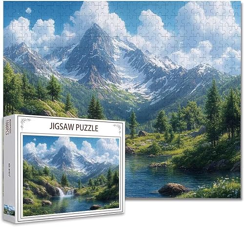 Puzzle 2000 Teile Landschaft DIY Klassische Puzzle Erwachsene Holzpuzzle EIN Herausforderndes RäTsel Trainieren Gehirn Denken Compact Box Mit Poster, Puzzlespiele Die Ganze Familie 70.5X99.5cm C-4 Puzzle 2000 Teile Landschaft DIY Klassische Puzzle Erwachsene Holzpuzzle EIN Herausforderndes RäTsel Trainieren Gehirn Denken Compact Box Mit Poster, Puzzlespiele Die Ganze Familie 70.5X99.5cm C-4 von Zhagynob
