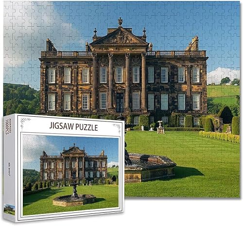 Puzzle 2000 Teile Landschaft DIY Klassische Puzzle Erwachsene Holzpuzzle EIN Herausforderndes RäTsel Trainieren Gehirn Denken Compact Box Mit Poster, Puzzlespiele Die Ganze Familie 70.5X99.5cm G-2 Puzzle 2000 Teile Landschaft DIY Klassische Puzzle Erwachsene Holzpuzzle EIN Herausforderndes RäTsel Trainieren Gehirn Denken Compact Box Mit Poster, Puzzlespiele Die Ganze Familie 70.5X99.5cm G-2 von Zhagynob