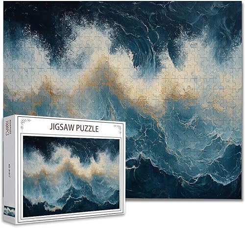 Puzzle 2000 Teile Landschaft DIY Klassische Puzzle Erwachsene Holzpuzzle EIN Herausforderndes RäTsel Trainieren Gehirn Denken Compact Box Mit Poster, Puzzlespiele Die Ganze Familie 70.5X99.5cm H-5 Puzzle 2000 Teile Landschaft DIY Klassische Puzzle Erwachsene Holzpuzzle EIN Herausforderndes RäTsel Trainieren Gehirn Denken Compact Box Mit Poster, Puzzlespiele Die Ganze Familie 70.5X99.5cm H-5 von Zhagynob