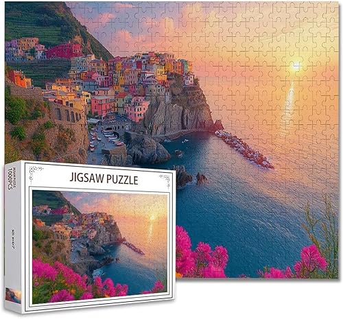 Puzzle 2000 Teile Landschaft DIY Klassische Puzzle Erwachsene Holzpuzzle EIN Herausforderndes RäTsel Trainieren Gehirn Denken Compact Box Mit Poster, Puzzlespiele Die Ganze Familie 70.5X99.5cm K-5 Puzzle 2000 Teile Landschaft DIY Klassische Puzzle Erwachsene Holzpuzzle EIN Herausforderndes RäTsel Trainieren Gehirn Denken Compact Box Mit Poster, Puzzlespiele Die Ganze Familie 70.5X99.5cm K-5 von Zhagynob