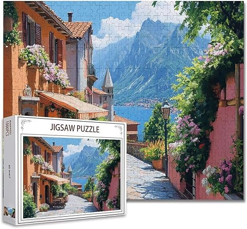 Puzzle 2000 Teile Landschaft DIY Klassische Puzzle Erwachsene Holzpuzzle EIN Herausforderndes RäTsel Trainieren Gehirn Denken Compact Box Mit Poster, Puzzlespiele Die Ganze Familie 70.5X99.5cm M-5 Puzzle 2000 Teile Landschaft DIY Klassische Puzzle Erwachsene Holzpuzzle EIN Herausforderndes RäTsel Trainieren Gehirn Denken Compact Box Mit Poster, Puzzlespiele Die Ganze Familie 70.5X99.5cm M-5 von Zhagynob