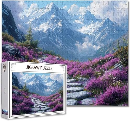 Puzzle 2000 Teile Landschaft DIY Klassische Puzzle Erwachsene Holzpuzzle EIN Herausforderndes RäTsel Trainieren Gehirn Denken Compact Box Mit Poster, Puzzlespiele Die Ganze Familie 70.5X99.5cm O-3 Puzzle 2000 Teile Landschaft DIY Klassische Puzzle Erwachsene Holzpuzzle EIN Herausforderndes RäTsel Trainieren Gehirn Denken Compact Box Mit Poster, Puzzlespiele Die Ganze Familie 70.5X99.5cm O-3 von Zhagynob