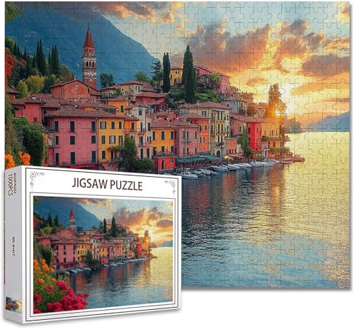 Puzzle 2000 Teile Landschaft DIY Klassische Puzzle Erwachsene Holzpuzzle EIN Herausforderndes RäTsel Trainieren Gehirn Denken Compact Box Mit Poster, Puzzlespiele Die Ganze Familie 70.5X99.5cm P-8 Puzzle 2000 Teile Landschaft DIY Klassische Puzzle Erwachsene Holzpuzzle EIN Herausforderndes RäTsel Trainieren Gehirn Denken Compact Box Mit Poster, Puzzlespiele Die Ganze Familie 70.5X99.5cm P-8 von Zhagynob