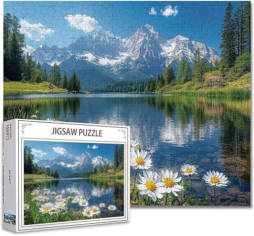 Puzzle 2000 Teile Landschaft DIY Klassische Puzzle Erwachsene Holzpuzzle EIN Herausforderndes RäTsel Trainieren Gehirn Denken Compact Box Mit Poster, Puzzlespiele Die Ganze Familie 70.5X99.5cm Q-1 Puzzle 2000 Teile Landschaft DIY Klassische Puzzle Erwachsene Holzpuzzle EIN Herausforderndes RäTsel Trainieren Gehirn Denken Compact Box Mit Poster, Puzzlespiele Die Ganze Familie 70.5X99.5cm Q-1 von Zhagynob