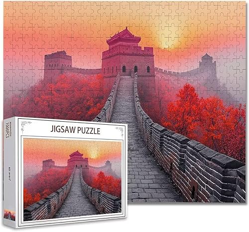 Puzzle 2000 Teile Landschaft DIY Klassische Puzzle Erwachsene Holzpuzzle EIN Herausforderndes RäTsel Trainieren Gehirn Denken Compact Box Mit Poster, Puzzlespiele Die Ganze Familie 70.5X99.5cm R-0 Puzzle 2000 Teile Landschaft DIY Klassische Puzzle Erwachsene Holzpuzzle EIN Herausforderndes RäTsel Trainieren Gehirn Denken Compact Box Mit Poster, Puzzlespiele Die Ganze Familie 70.5X99.5cm R-0 von Zhagynob