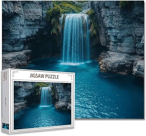 Puzzle 2000 Teile Landschaft DIY Klassische Puzzle Erwachsene Holzpuzzle EIN Herausforderndes RäTsel Trainieren Gehirn Denken Compact Box Mit Poster, Puzzlespiele Die Ganze Familie 70.5X99.5cm V-2 Puzzle 2000 Teile Landschaft DIY Klassische Puzzle Erwachsene Holzpuzzle EIN Herausforderndes RäTsel Trainieren Gehirn Denken Compact Box Mit Poster, Puzzlespiele Die Ganze Familie 70.5X99.5cm V-2 von Zhagynob