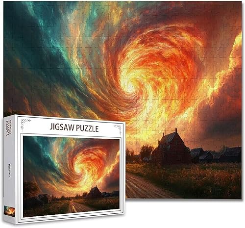 Puzzle 2000 Teile Landschaft DIY Klassische Puzzle Erwachsene Holzpuzzle EIN Herausforderndes RäTsel Trainieren Gehirn Denken Compact Box Mit Poster, Puzzlespiele Die Ganze Familie 70.5X99.5cm X-4 Puzzle 2000 Teile Landschaft DIY Klassische Puzzle Erwachsene Holzpuzzle EIN Herausforderndes RäTsel Trainieren Gehirn Denken Compact Box Mit Poster, Puzzlespiele Die Ganze Familie 70.5X99.5cm X-4 von Zhagynob