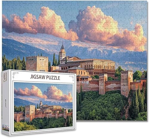 Puzzle 2000 Teile Landschaft Klassische Puzzle Erwachsene Holzpuzzle EIN Herausforderndes RäTsel Trainieren Gehirn Denken Compact Box Mit Poster, Puzzlespiele Die Ganze Familie 70.5X99.5cm A-14 Puzzle 2000 Teile Landschaft Klassische Puzzle Erwachsene Holzpuzzle EIN Herausforderndes RäTsel Trainieren Gehirn Denken Compact Box Mit Poster, Puzzlespiele Die Ganze Familie 70.5X99.5cm A-14 von Zhagynob