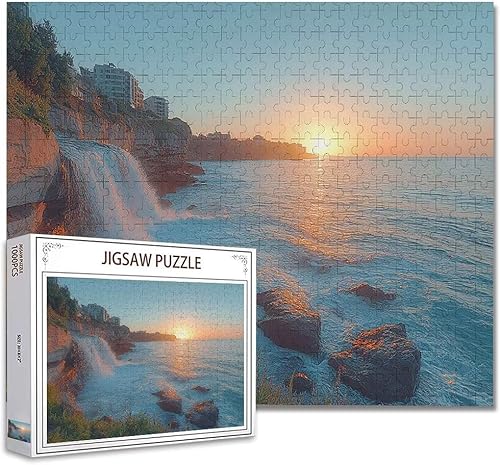 Puzzle 2000 Teile Landschaft Klassische Puzzle Erwachsene Holzpuzzle EIN Herausforderndes RäTsel Trainieren Gehirn Denken Compact Box Mit Poster, Puzzlespiele Die Ganze Familie 70.5X99.5cm E-12 Puzzle 2000 Teile Landschaft Klassische Puzzle Erwachsene Holzpuzzle EIN Herausforderndes RäTsel Trainieren Gehirn Denken Compact Box Mit Poster, Puzzlespiele Die Ganze Familie 70.5X99.5cm E-12 von Zhagynob