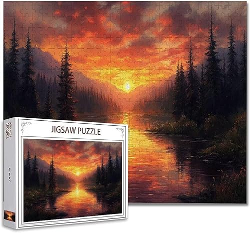 Puzzle 2000 Teile Landschaft Klassische Puzzle Erwachsene Holzpuzzle EIN Herausforderndes RäTsel Trainieren Gehirn Denken Compact Box Mit Poster, Puzzlespiele Die Ganze Familie 70.5X99.5cm E-21 Puzzle 2000 Teile Landschaft Klassische Puzzle Erwachsene Holzpuzzle EIN Herausforderndes RäTsel Trainieren Gehirn Denken Compact Box Mit Poster, Puzzlespiele Die Ganze Familie 70.5X99.5cm E-21 von Zhagynob