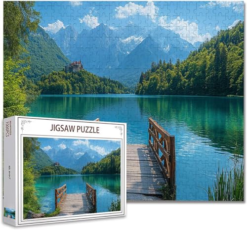 Puzzle 2000 Teile Landschaft Klassische Puzzle Erwachsene Holzpuzzle EIN Herausforderndes RäTsel Trainieren Gehirn Denken Compact Box Mit Poster, Puzzlespiele Die Ganze Familie 70.5X99.5cm I-22 Puzzle 2000 Teile Landschaft Klassische Puzzle Erwachsene Holzpuzzle EIN Herausforderndes RäTsel Trainieren Gehirn Denken Compact Box Mit Poster, Puzzlespiele Die Ganze Familie 70.5X99.5cm I-22 von Zhagynob