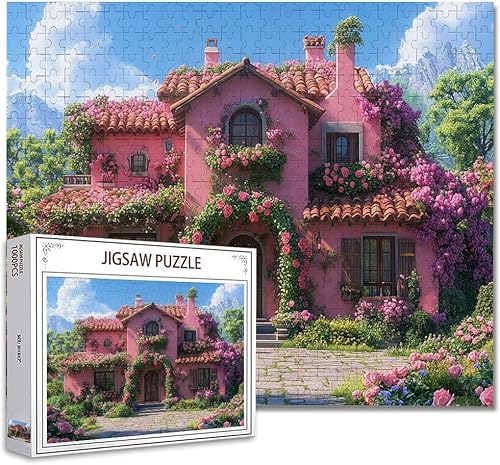 Puzzle 2000 Teile Landschaft Klassische Puzzle Erwachsene Holzpuzzle EIN Herausforderndes RäTsel Trainieren Gehirn Denken Compact Box Mit Poster, Puzzlespiele Die Ganze Familie 70.5X99.5cm O-71 Puzzle 2000 Teile Landschaft Klassische Puzzle Erwachsene Holzpuzzle EIN Herausforderndes RäTsel Trainieren Gehirn Denken Compact Box Mit Poster, Puzzlespiele Die Ganze Familie 70.5X99.5cm O-71 von Zhagynob