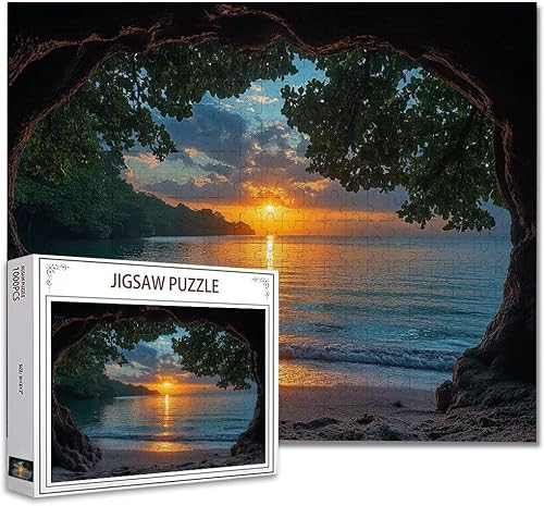 Puzzle 2000 Teile Landschaft Klassische Puzzle Erwachsene Holzpuzzle EIN Herausforderndes RäTsel Trainieren Gehirn Denken Compact Box Mit Poster, Puzzlespiele Die Ganze Familie 70.5X99.5cm S-53 Puzzle 2000 Teile Landschaft Klassische Puzzle Erwachsene Holzpuzzle EIN Herausforderndes RäTsel Trainieren Gehirn Denken Compact Box Mit Poster, Puzzlespiele Die Ganze Familie 70.5X99.5cm S-53 von Zhagynob