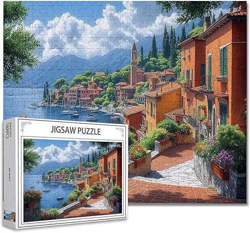 Puzzle 2000 Teile Landschaft Klassische Puzzle Erwachsene Holzpuzzle EIN Herausforderndes RäTsel Trainieren Gehirn Denken Compact Box Mit Poster, Puzzlespiele Die Ganze Familie 70.5X99.5cm T-85 Puzzle 2000 Teile Landschaft Klassische Puzzle Erwachsene Holzpuzzle EIN Herausforderndes RäTsel Trainieren Gehirn Denken Compact Box Mit Poster, Puzzlespiele Die Ganze Familie 70.5X99.5cm T-85 von Zhagynob
