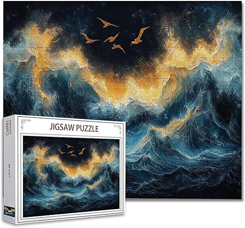 Puzzle 2000 Teile Landschaft Klassische Puzzle Erwachsene Holzpuzzle EIN Herausforderndes RäTsel Trainieren Gehirn Denken Compact Box Mit Poster, Puzzlespiele Die Ganze Familie 70.5X99.5cm Y-14 Puzzle 2000 Teile Landschaft Klassische Puzzle Erwachsene Holzpuzzle EIN Herausforderndes RäTsel Trainieren Gehirn Denken Compact Box Mit Poster, Puzzlespiele Die Ganze Familie 70.5X99.5cm Y-14 von Zhagynob