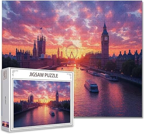 Puzzle 2000 Teile London Klassische Puzzle Erwachsene Holzpuzzle Ein Herausforderndes RäTsel Denken Trainieren Gehirn Stimulieren Compact Box Mit Poster, Puzzlespiele Die Ganze Familie 70.5X99.5cm E-3 Puzzle 2000 Teile London Klassische Puzzle Erwachsene Holzpuzzle Ein Herausforderndes RäTsel Denken Trainieren Gehirn Stimulieren Compact Box Mit Poster, Puzzlespiele Die Ganze Familie 70.5X99.5cm E-3 von Zhagynob
