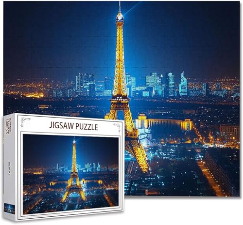 Puzzle 2000 Teile Paris Klassische Puzzle Erwachsene Holzpuzzle EIN Herausforderndes RäTsel Denken Trainieren Gehirn Stimulieren Compact Box Mit Poster, Puzzlespiele Die Ganze Familie 70.5X99.5cm U-7 Puzzle 2000 Teile Paris Klassische Puzzle Erwachsene Holzpuzzle EIN Herausforderndes RäTsel Denken Trainieren Gehirn Stimulieren Compact Box Mit Poster, Puzzlespiele Die Ganze Familie 70.5X99.5cm U-7 von Zhagynob
