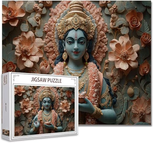 Puzzle 2000 Teile Religion DIY Klassische Puzzle Erwachsene Holzpuzzle EIN Herausforderndes RäTsel Trainieren Gehirn Denken Compact Box Mit Poster, Puzzlespiele Die Ganze Familie 70.5X99.5cm O-8 Puzzle 2000 Teile Religion DIY Klassische Puzzle Erwachsene Holzpuzzle EIN Herausforderndes RäTsel Trainieren Gehirn Denken Compact Box Mit Poster, Puzzlespiele Die Ganze Familie 70.5X99.5cm O-8 von Zhagynob