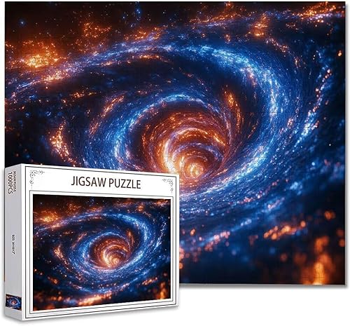 Puzzle 2000 Teile Schwarzes Loch Klassische Puzzle Erwachsene Holzpuzzle EIN Herausforderndes RäTsel Trainieren Gehirn Denken Compact Box Mit Poster, Puzzlespiele Die Ganze Familie 70.5X99.5cm P-8 Puzzle 2000 Teile Schwarzes Loch Klassische Puzzle Erwachsene Holzpuzzle EIN Herausforderndes RäTsel Trainieren Gehirn Denken Compact Box Mit Poster, Puzzlespiele Die Ganze Familie 70.5X99.5cm P-8 von Zhagynob