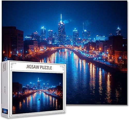 Puzzle 2000 Teile Stadt Klassische Puzzle Erwachsene Holzpuzzle EIN Herausforderndes RäTsel Denken Trainieren Gehirn Stimulieren Compact Box Mit Poster, Puzzlespiele Die Ganze Familie 70.5X99.5cm R-4 Puzzle 2000 Teile Stadt Klassische Puzzle Erwachsene Holzpuzzle EIN Herausforderndes RäTsel Denken Trainieren Gehirn Stimulieren Compact Box Mit Poster, Puzzlespiele Die Ganze Familie 70.5X99.5cm R-4 von Zhagynob