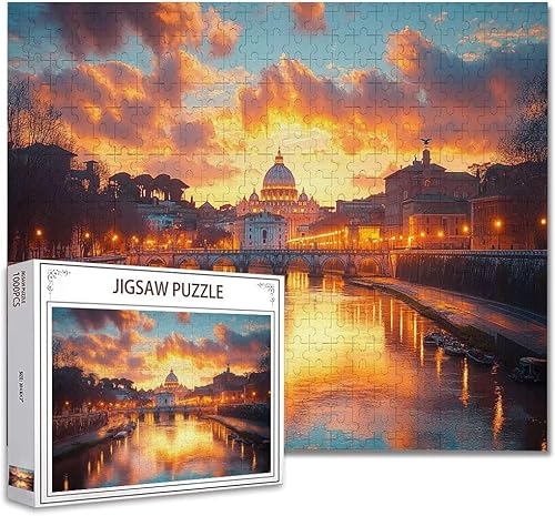 Puzzle 2000 Teile Stadt Klassische Puzzle Erwachsene Holzpuzzle EIN Herausforderndes RäTsel Denken Trainieren Gehirn Stimulieren Compact Box Mit Poster, Puzzlespiele Die Ganze Familie 70.5X99.5cm V-4 Puzzle 2000 Teile Stadt Klassische Puzzle Erwachsene Holzpuzzle EIN Herausforderndes RäTsel Denken Trainieren Gehirn Stimulieren Compact Box Mit Poster, Puzzlespiele Die Ganze Familie 70.5X99.5cm V-4 von Zhagynob