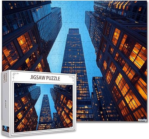 Puzzle 2000 Teile Stadt Klassische Puzzle Erwachsene Holzpuzzle EIN Herausforderndes RäTsel Denken Trainieren Gehirn Stimulieren Compact Box Mit Poster, Puzzlespiele Die Ganze Familie 70.5X99.5cm W-0 Puzzle 2000 Teile Stadt Klassische Puzzle Erwachsene Holzpuzzle EIN Herausforderndes RäTsel Denken Trainieren Gehirn Stimulieren Compact Box Mit Poster, Puzzlespiele Die Ganze Familie 70.5X99.5cm W-0 von Zhagynob