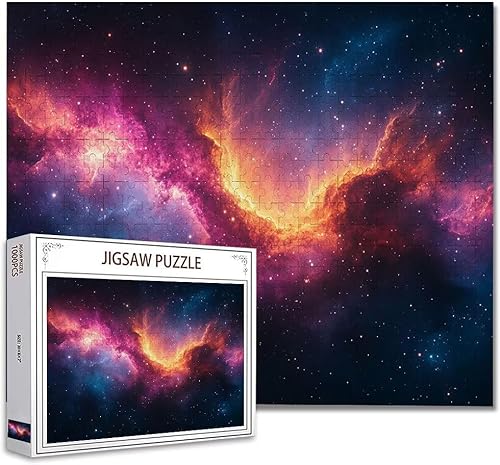 Puzzle 2000 Teile Sternenhimmel Klassische Puzzle Erwachsene Holzpuzzle EIN Herausforderndes RäTsel Trainieren Gehirn Denken Compact Box Mit Poster, Puzzlespiele Die Ganze Familie 70.5X99.5cm I-2 Puzzle 2000 Teile Sternenhimmel Klassische Puzzle Erwachsene Holzpuzzle EIN Herausforderndes RäTsel Trainieren Gehirn Denken Compact Box Mit Poster, Puzzlespiele Die Ganze Familie 70.5X99.5cm I-2 von Zhagynob