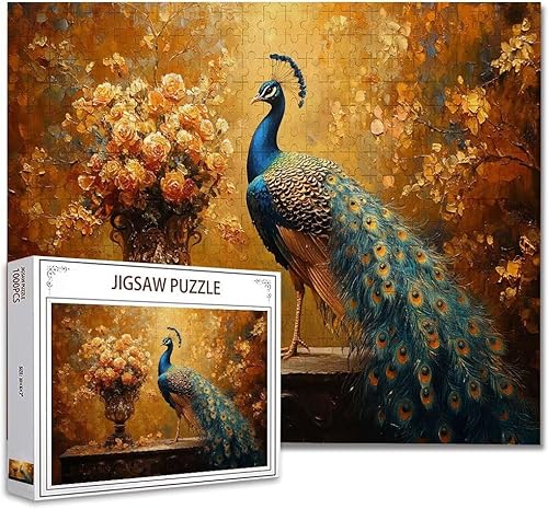 Puzzle 2000 Teile Tier Klassische Puzzle Erwachsene Holzpuzzle EIN Herausforderndes RäTsel Denken Trainieren Gehirn Stimulieren Compact Box Mit Poster, Puzzlespiele Die Ganze Familie 70.5X99.5cm J-6 Puzzle 2000 Teile Tier Klassische Puzzle Erwachsene Holzpuzzle EIN Herausforderndes RäTsel Denken Trainieren Gehirn Stimulieren Compact Box Mit Poster, Puzzlespiele Die Ganze Familie 70.5X99.5cm J-6 von Zhagynob