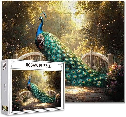 Puzzle 2000 Teile Tier Klassische Puzzle Erwachsene Holzpuzzle EIN Herausforderndes RäTsel Denken Trainieren Gehirn Stimulieren Compact Box Mit Poster, Puzzlespiele Die Ganze Familie 70.5X99.5cm Z-0 Puzzle 2000 Teile Tier Klassische Puzzle Erwachsene Holzpuzzle EIN Herausforderndes RäTsel Denken Trainieren Gehirn Stimulieren Compact Box Mit Poster, Puzzlespiele Die Ganze Familie 70.5X99.5cm Z-0 von Zhagynob
