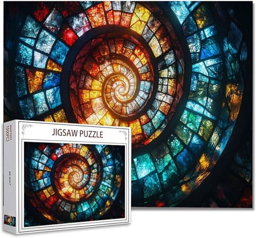 Puzzle 300 Teile Farbe Puzzle Erwachsene Groß Panorama, Klassische Schwerpuzzle PäDagogisches Spiel Herausforderung Impossible Kunstpuzzle, Compact Box Mit Poster Geschenke für Frauen/MäNner F-2 Puzzle 300 Teile Farbe Puzzle Erwachsene Groß Panorama, Klassische Schwerpuzzle PäDagogisches Spiel Herausforderung Impossible Kunstpuzzle, Compact Box Mit Poster Geschenke für Frauen/MäNner F-2 von Zhagynob