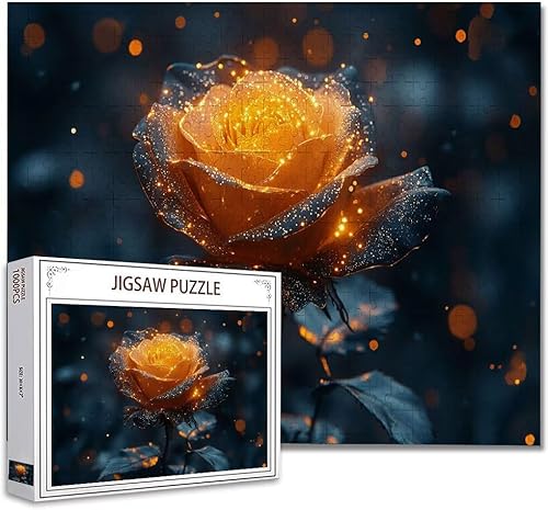 Puzzle 3000 Teile Blume Puzzle Erwachsene Groß Panorama, Klassische Schwerpuzzle PäDagogisches Spiel Herausforderung Impossible Kunstpuzzle, Compact Box Mit Poster Geschenke für Frauen/MäNner Z-9 Puzzle 3000 Teile Blume Puzzle Erwachsene Groß Panorama, Klassische Schwerpuzzle PäDagogisches Spiel Herausforderung Impossible Kunstpuzzle, Compact Box Mit Poster Geschenke für Frauen/MäNner Z-9 von Zhagynob