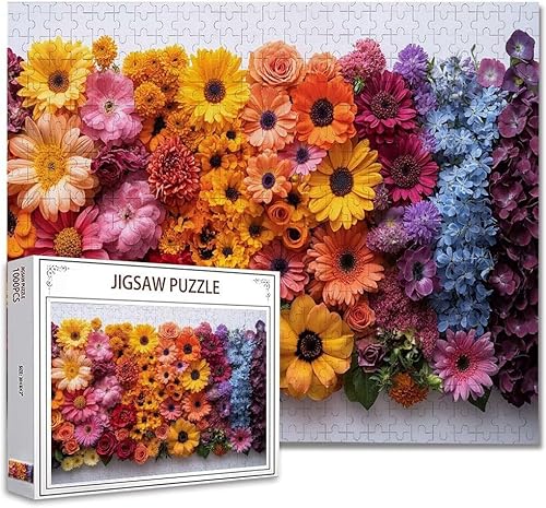 Puzzle 4000 Teile Bunt Klassische Puzzle Erwachsene Holzpuzzle EIN Herausforderndes RäTsel Denken Trainieren Gehirn Stimulieren Compact Box Mit Poster, Puzzlespiele Die Ganze Familie 87.5x141.5cm F-3 Puzzle 4000 Teile Bunt Klassische Puzzle Erwachsene Holzpuzzle EIN Herausforderndes RäTsel Denken Trainieren Gehirn Stimulieren Compact Box Mit Poster, Puzzlespiele Die Ganze Familie 87.5x141.5cm F-3 von Zhagynob