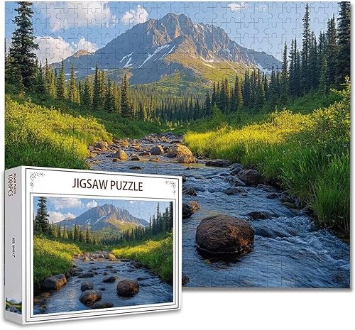 Puzzle 4000 Teile Landschaft Klassische Puzzle Erwachsene Holzpuzzle EIN Herausforderndes RäTsel Trainieren Gehirn Denken Compact Box Mit Poster, Puzzlespiele Die Ganze Familie 87.5x141.5cm A-0 Puzzle 4000 Teile Landschaft Klassische Puzzle Erwachsene Holzpuzzle EIN Herausforderndes RäTsel Trainieren Gehirn Denken Compact Box Mit Poster, Puzzlespiele Die Ganze Familie 87.5x141.5cm A-0 von Zhagynob