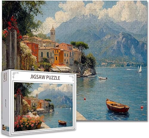 Puzzle 4000 Teile Landschaft Klassische Puzzle Erwachsene Holzpuzzle EIN Herausforderndes RäTsel Trainieren Gehirn Denken Compact Box Mit Poster, Puzzlespiele Die Ganze Familie 87.5x141.5cm A-33 Puzzle 4000 Teile Landschaft Klassische Puzzle Erwachsene Holzpuzzle EIN Herausforderndes RäTsel Trainieren Gehirn Denken Compact Box Mit Poster, Puzzlespiele Die Ganze Familie 87.5x141.5cm A-33 von Zhagynob